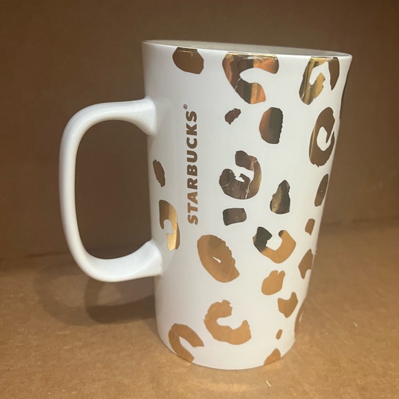 2015 Starbucks kisses mug - Picture 2 of 4
